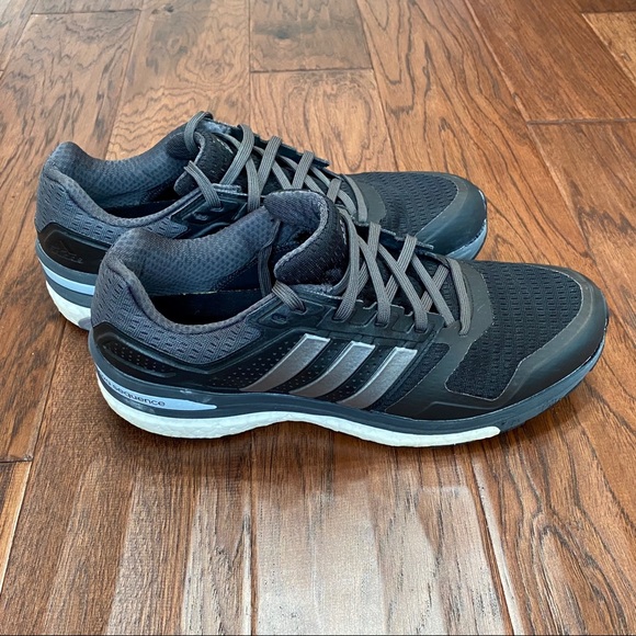 Adidas Men's Supernova Sequence Boost 8 - Picture 2 of 9